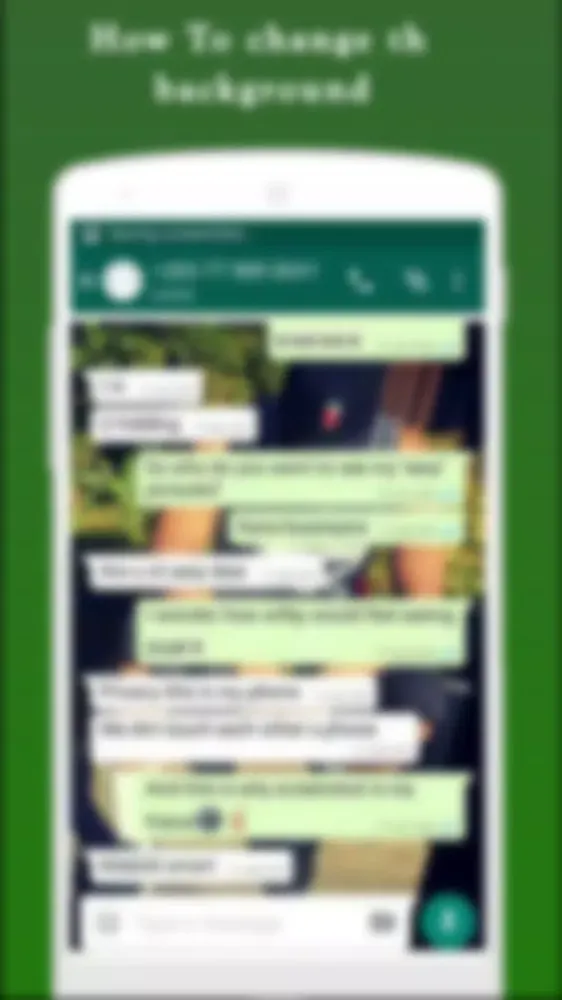 Capturas de pantalla de Freе WhatsApp Messenger App tipѕ
