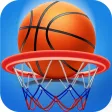 Dunk Shot Christmas:Basketball