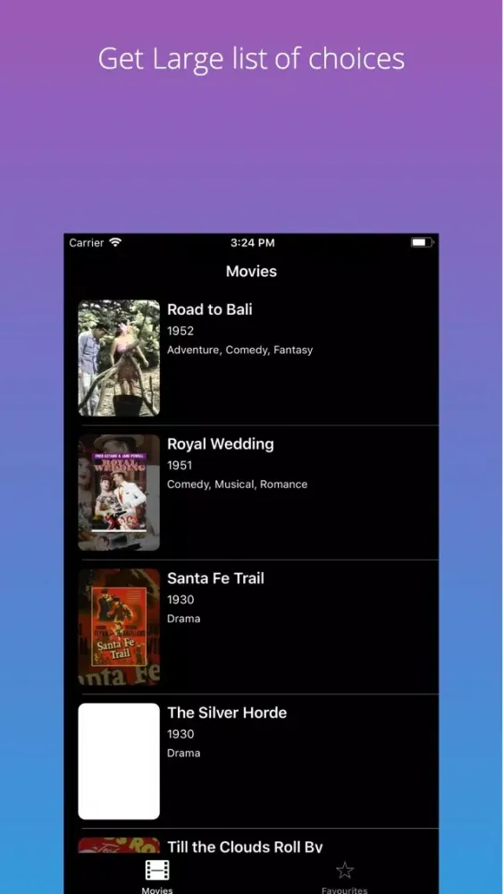 Show Box - Online Movie Box Ekran Görüntüleri