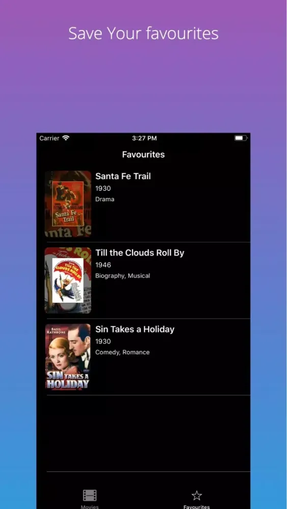 Show Box - Online Movie Box Ekran Görüntüleri