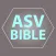 ASV Bible Offline - Holy Bible