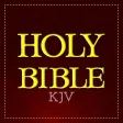KJV Bible Offline - Audio KJV