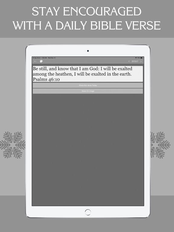 تصاویر KJV Bible Dictionary - Offline iPad 