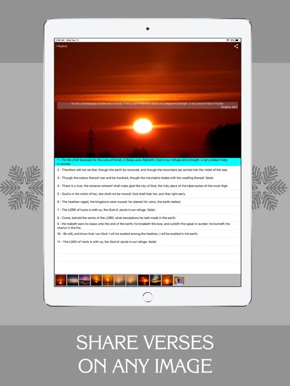 KJV Bible Dictionary - Offline iPad  স্ক্রিনশট
