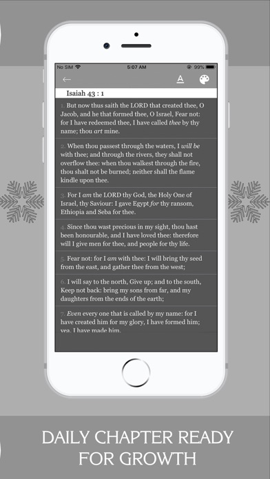 تصاویر KJV Bible Dictionary - Offline