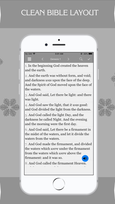 تصاویر KJV Bible Dictionary - Offline