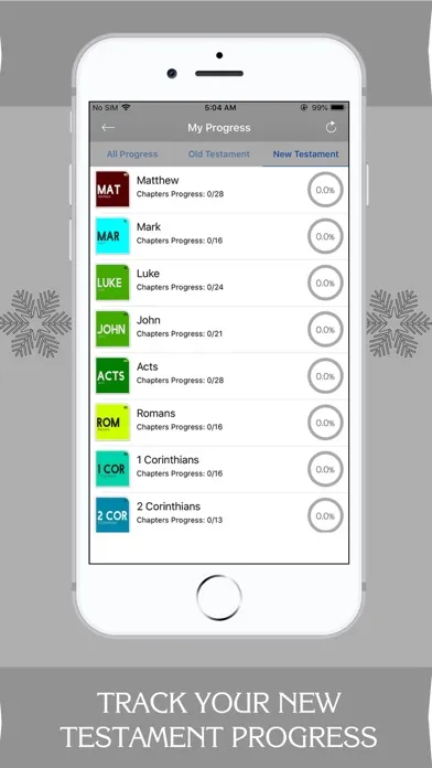 KJV Bible Dictionary - Offline স্ক্রিনশট