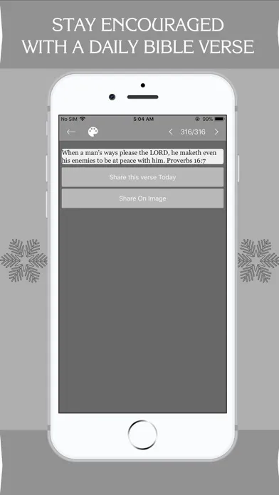 KJV Bible Dictionary - Offline স্ক্রিনশট