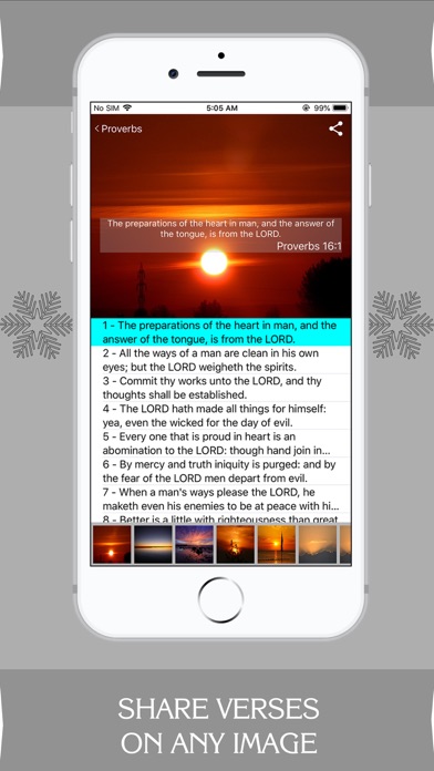 تصاویر KJV Bible Dictionary - Offline