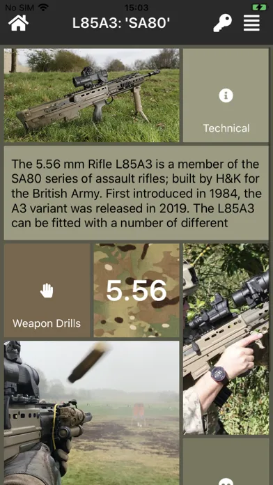 Скриншоты Armoury