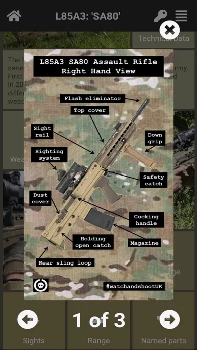 Скриншоты Armoury