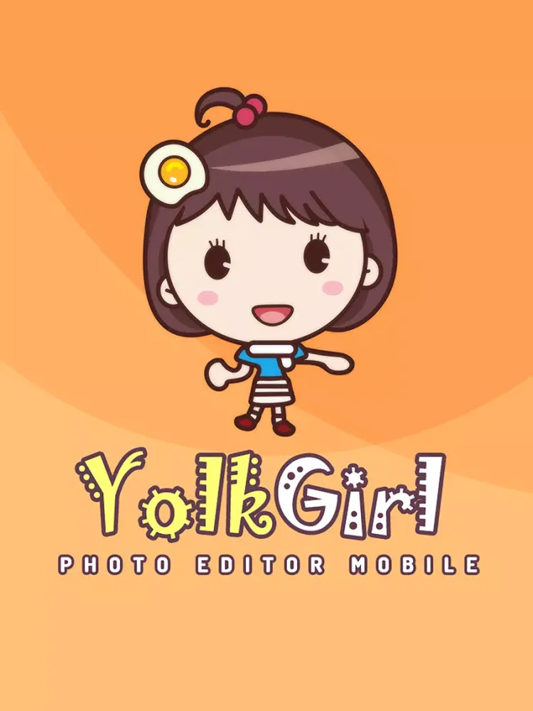 Yolk Girl Photo Editor 360 Pro - photo booth effects live on camera iPad  Screenshots