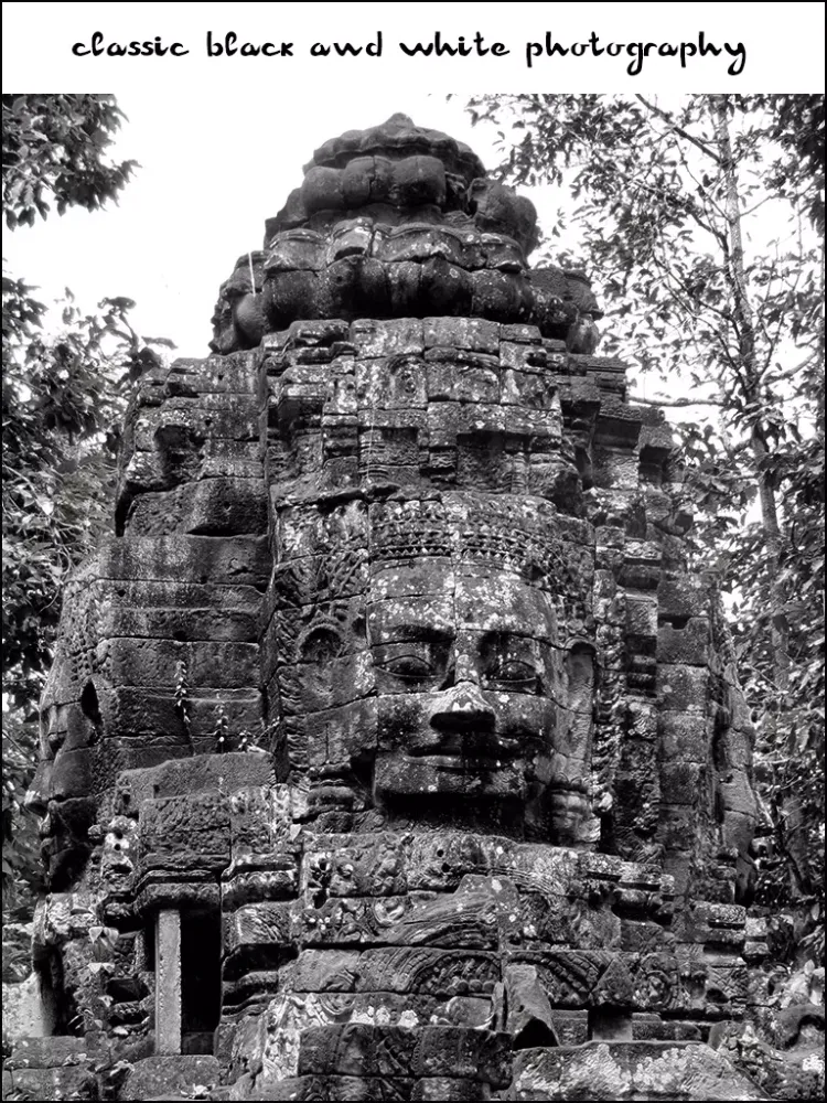 Amazing BW Photo Box PRO - black and white camera photo editor plus effects & filters iPad  স্ক্রিনশট