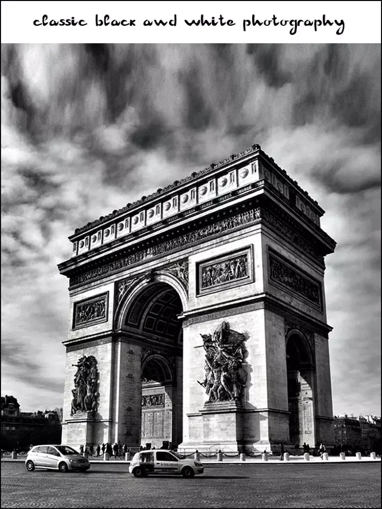 Amazing BW Photo Box PRO - black and white camera photo editor plus effects & filters iPad  স্ক্রিনশট