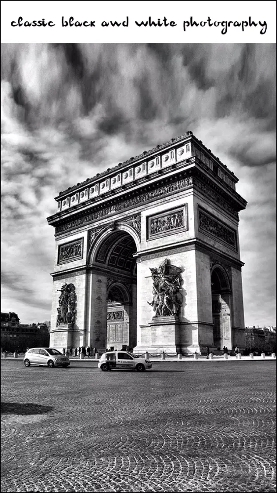 Amazing BW Photo Box PRO - black and white camera photo editor plus effects & filters স্ক্রিনশট