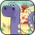 Dinosaur Jigsaw Puzzle Fun Free For Kids And Adult