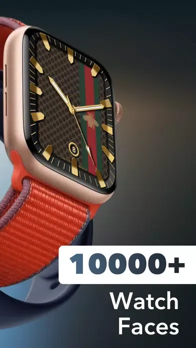 Watch Faces - Live Face应用截图