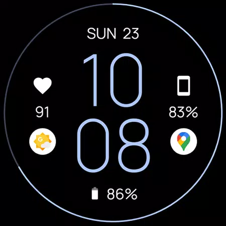 MNML Thin Screenshots