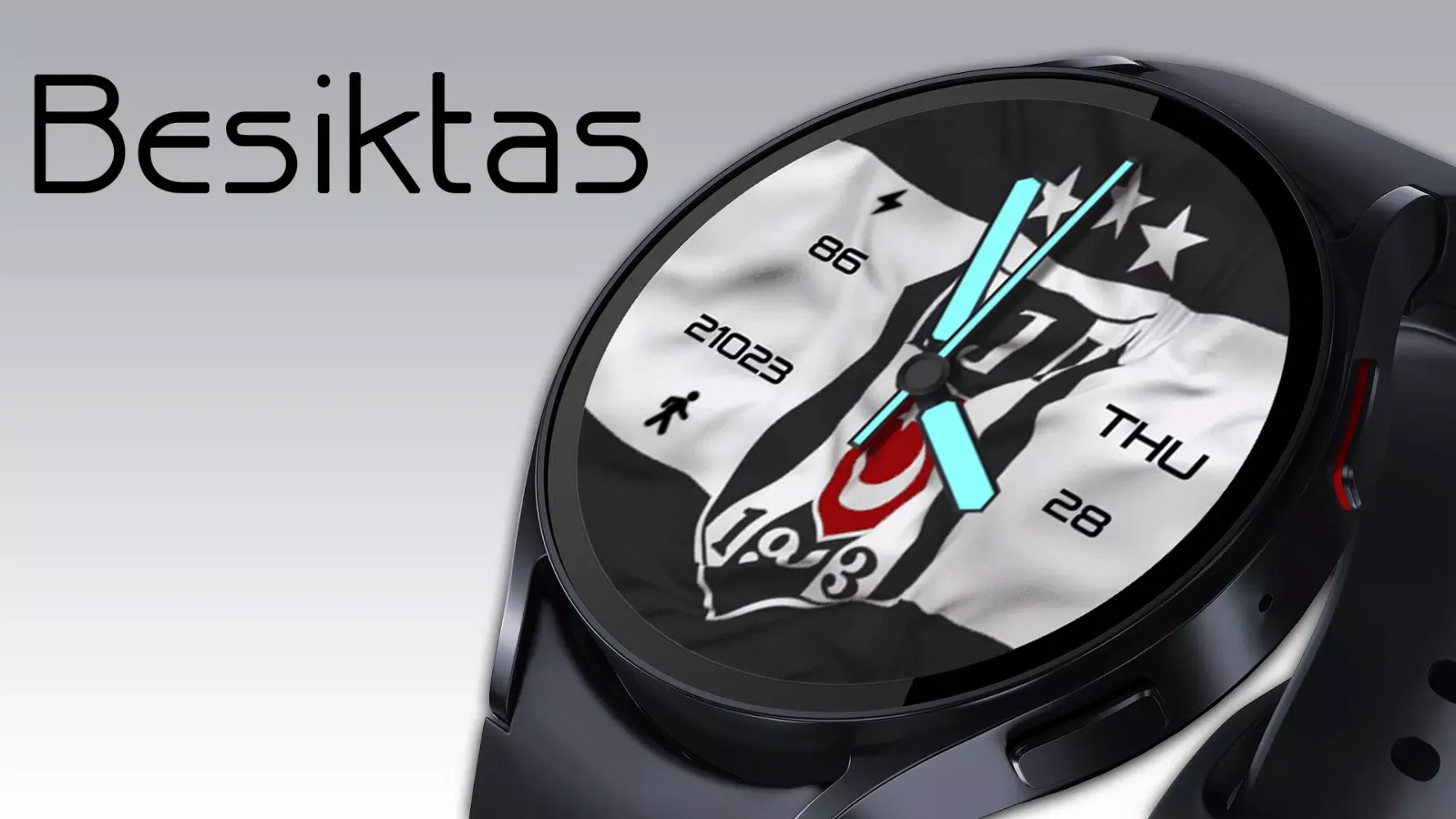 Captures d'écran de Beşiktaş Animation