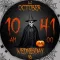 Trick or Treat Watch Face