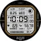 HMKWatch Digital 157