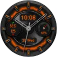 Hybrid TRAXTON WS47 Watch face