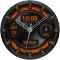 Hybrid TRAXTON WS47 Watch face