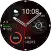 Hybrid Minimal Watchface Wear