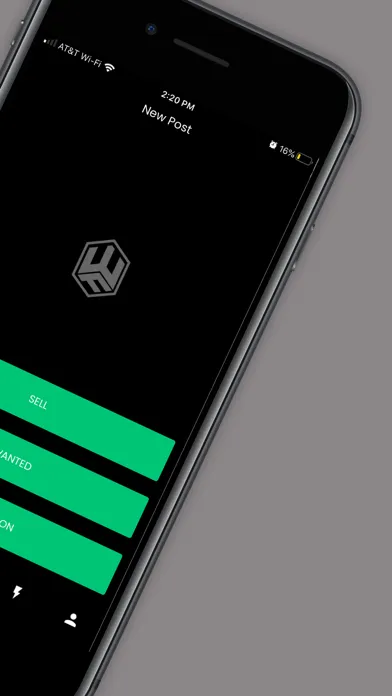 Watch Flippers: Peer Trading应用截图