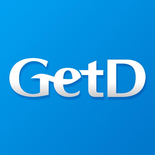 GetD-AI Glasses Translator