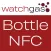 WatchGas NFC Bottle