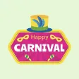 Festivalmania Wishes Stickers