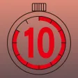 Tabata Timer & Interval timer