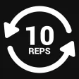 Watch Sets And Reps