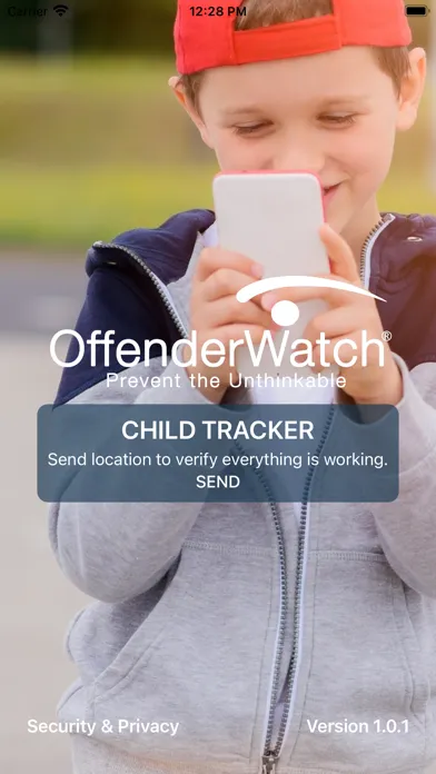 Offender Watch Kids Screenshots