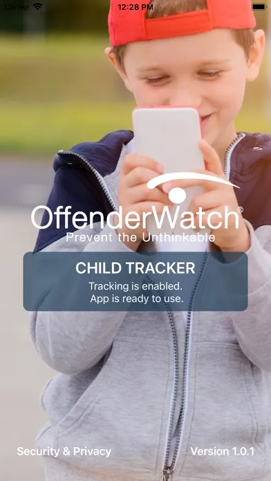 Offender Watch Kids Screenshots