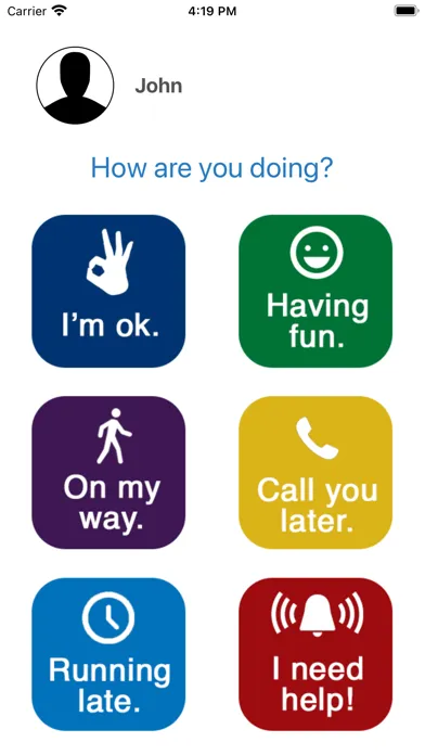Offender Watch Kids Screenshots