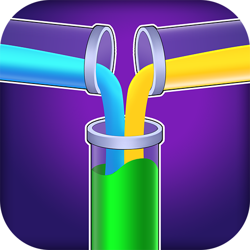 Color Spark—Mix, Match & Sort Color Spark—Mix, Match & Sort