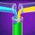 Color Spark: Mix, Match & Sort