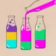 Fun Water Sorting - Color Sort Fun Water Sorting - Color Sort
