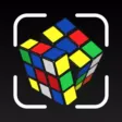 AR Magic Cube Solver & Timer