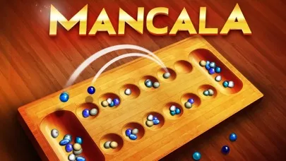 Mancala and Friends Screenshots
