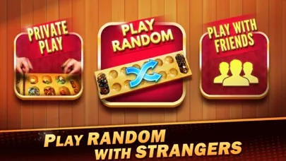 Mancala and Friends Screenshots