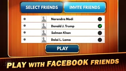 Mancala and Friends Screenshots