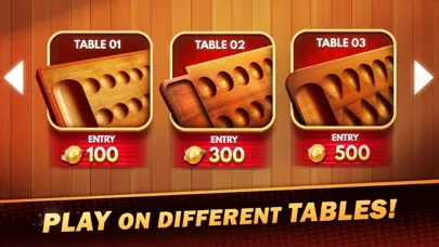 Mancala and Friends Screenshots