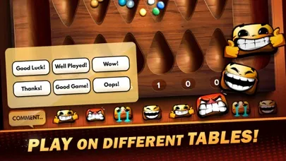 Mancala and Friends Screenshots