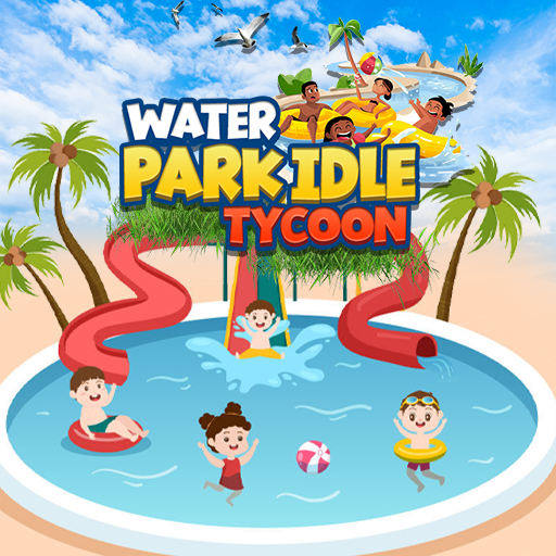 Aqua Park Idle Tycoon Aqua Park Idle Tycoon