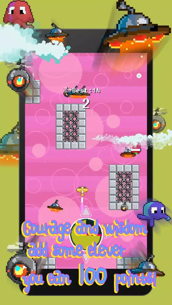 Ảnh chụp màn hình của gogofly