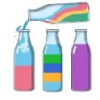 Water Color : Sorting Water