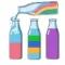 Water Color : Sorting Water